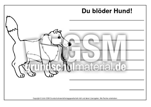 Schreibblatt-Du-blöder-Hund-2.pdf